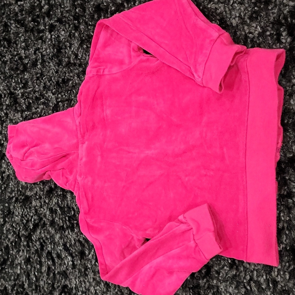 Puma velour sweat outfit - Picture 6 of 8